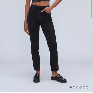 Everlane Original Cheeky Jean